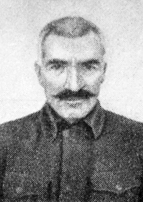 Мамедов Имамали Худи оглы